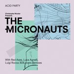 Обложка трека Acid Party