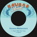 Обложка трека Saoco