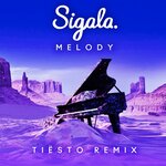 Обложка трека Melody