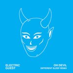 Обложка трека Oh Devil