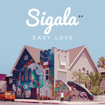 Обложка трека Easy Love