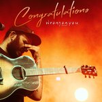 Обложка трека Congratulations