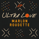 Обложка трека Ultra Love
