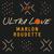 Ultra Love - Marlon Roudette