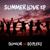 Summertime (I Always Miss U) - Sixsense