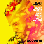Обложка трека Goodbye