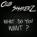 Обложка трека What You Want
