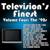 The X-Files  (Main Theme from the Television Series) - John Beal