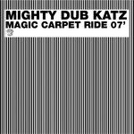 Обложка трека Magic Carpet Ride 07'