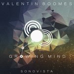 Обложка трека Growing Mind