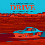 Обложка трека Drive