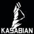 Ovary Stripe - Kasabian