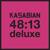 glass - Kasabian