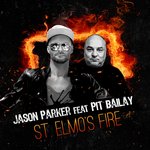 Обложка трека St. Elmo's Fire