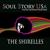 The Dance Is Over - Shirelles