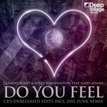 Обложка трека Do You Feel