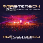 Обложка трека Are You Ready (We Love the 90s) (Rob & Chris 90s Mix)