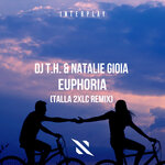 Обложка трека Euphoria