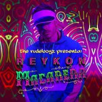 Обложка трека Macarena