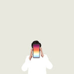 Обложка трека You’re Not Alone