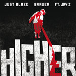 Обложка трека Higher