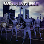 Обложка трека Working Man