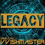 Обложка трека Legacy