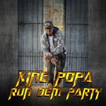 Обложка трека Run Dem Party