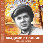 Обложка трека Течет Волга (Из далека долго…)