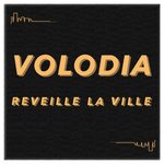 Обложка трека Réveille la ville