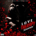 Обложка трека Love Therapy
