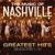 Trouble Is - Nashville Cast