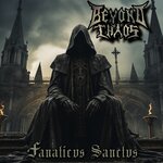 Обложка трека Fanaticvs Sanctvs