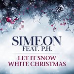 Обложка трека White Christmas