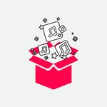 Обложка трека Только ты одна