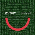 Обложка трека Monster Talk