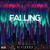 Falling (feat. Harley Bird) - Diviners