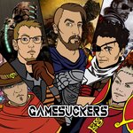 Обложка трека 30 выпуск| Метро Исходус,Crackdown 3 в топах,Anthem не родился а уже умер,PS Vita больше не производят, Мвидео отдаёт игры по 200р