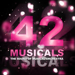 Обложка трека Dreamgirls