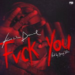 Обложка трека Fvck You