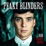 Обложка трека Red Right Hand (OST сериал Острые козырьки)