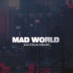 Обложка трека Mad World