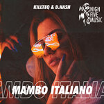 Обложка трека Mambo Italiano