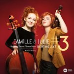 Обложка трека Paganini / Arr Kreisler: Violin Concerto No. 2 in B Minor, Op. 7, "La Campanella": III. Rondo "La Campanella" (Arr. Kreisler for Piano & Violin)