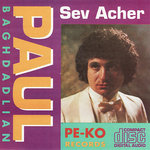 Обложка трека Sev Atcher