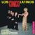 Tú Estás Cambiada - Los cinco latinos