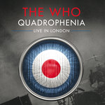 Обложка трека Quadrophenia