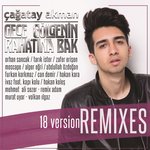 Обложка трека Gece Gölgenin Rahatına Bak