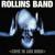 Icon - Rollins Band