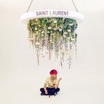 Обложка трека Saint Laurent
